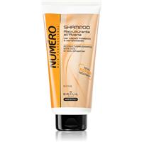 Brelil Professional Restructuring Shampoo restructuring shampoo 300 ml