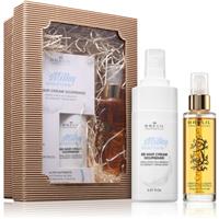 Brelil Professional Gift Set gift set for shiny and soft hair