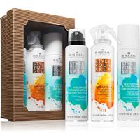 Brelil Professional Style YourSelf Set hair-styling kit for all hair types