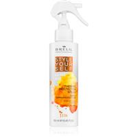 Brelil Professional Style YourSelf Thermic Protector Spray protective spray for hair stressed by heat 150 ml