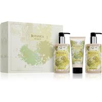 Alda cosmetics Botanica gift set for women