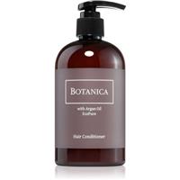 Alda cosmetics Botanica hair conditioner with argan oil 360 ml
