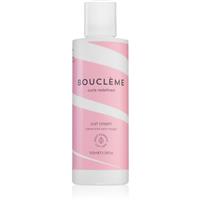 Bouclme Curl Cream nourishing leave-in conditioner for wavy and curly hair 100 ml