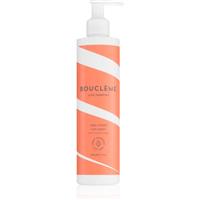 Bouclme Curl Seal + Shield styling cream for curl definition 300 ml