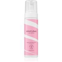 Bouclme Curl Super Volumising Foam styling foam for hold and shape 200 ml