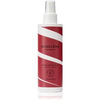 Bouclme Flexible Hold hairspray with medium hold for curly hair 200 ml