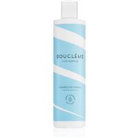 Bouclme Curl Hydrating Hair Cleanser light moisturising shampoo for oily scalp 300 ml