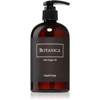 Alda cosmetics Botanica liquid soap with argan oil 360 ml