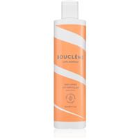 Bouclme Seal + Shield Curl Defining Gel firming hair styling gel for natural curls to treat frizz 300 ml