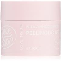 BodyBoom FaceBoom lip scrub 15 g