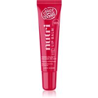 BodyBoom FaceBoom Nutri Lip Balm nourishing lip balm shade MilkShake 10 g