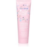 BodyBoom HairBoom Rice Rehab- 4 in 1 Multifunctional Rice Hair Mask hair mask for fine and damaged hair 200 ml