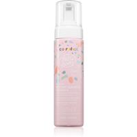 BodyBoom HairBoom Ultralight Rice Shampoo shampoo for all hair types 200 ml
