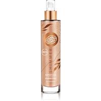 BodyBoom Shimmer Gold shimmering oil for the body 100 ml