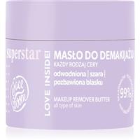 BodyBoom FaceBoom Superstar makeup removing cleansing balm 40 g