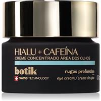 oBoticrio Botik concentrated cream for the eye area 15 g