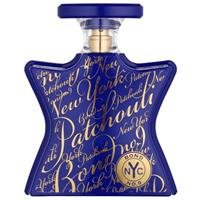 Bond No. 9 Uptown New York Patchouli eau de parfum unisex 100 ml