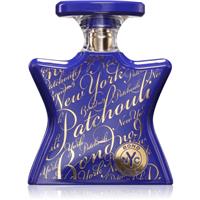 Bond No. 9 Uptown New York Patchouli eau de parfum unisex 50 ml