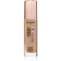 Bourjois Always Fabulous long-lasting foundation SPF 20 shade 210 Vanille 30 ml