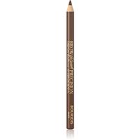 Bourjois Brow Reveal eyebrow pencil with brush shade 003 Medium Brown 1,4 g