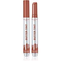 Bourjois Butter Tint tinted lip balm shade 02 Honey Glac 2 g
