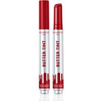 Bourjois Butter Tint tinted lip balm shade 04 Rougemelt 2 g