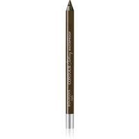 Bourjois Contour Clubbing waterproof eyeliner pencil shade 071 All The Way Brown 1,2 g