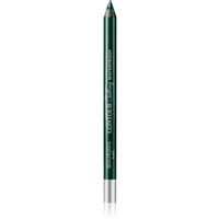 Bourjois Contour Clubbing waterproof eyeliner pencil shade 070 Green Comes True 1,2 g