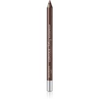 Bourjois Contour Clubbing waterproof eyeliner pencil shade 057 Up And Brown 1,2 g