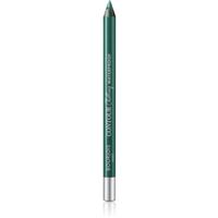 Bourjois Contour Clubbing waterproof eyeliner pencil shade 050 Loving Green 1,2 g