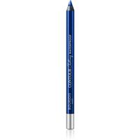 Bourjois Contour Clubbing waterproof eyeliner pencil shade 046 Bleu Non 1,2 g