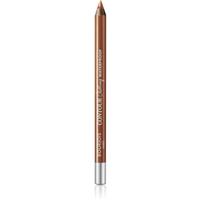Bourjois Contour Clubbing waterproof eyeliner pencil shade 078 Let'S Bronze! 1,2 g
