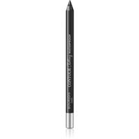 Bourjois Contour Clubbing waterproof eyeliner pencil shade 075 Gris Anthracite 1,2 g