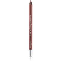 Bourjois Contour Clubbing waterproof eyeliner pencil shade 074 Berry Brown 1,2 g