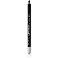 Bourjois Contour Clubbing waterproof eyeliner pencil shade 055 Ultra Black Glitter 1,2 g