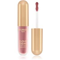 Bourjois Cloud Crme Velvet Matte ultra-matt liquid lip stain shade 03 Guimauve 3.1 ml