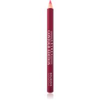 Bourjois Contour Edition long-lasting lip liner shade 05 Berry Much 1.14 g