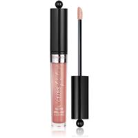 Bourjois Fabuleux Gloss nourishing lip gloss shade 02 3,5 ml