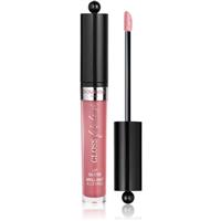 Bourjois Fabuleux Gloss nourishing lip gloss shade 04 3,5 ml