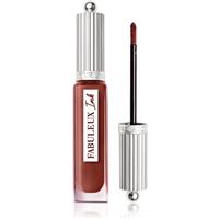 Bourjois Fabuleux Ink liquid lipstick shade 03 Moka'ddiction 3.5 ml