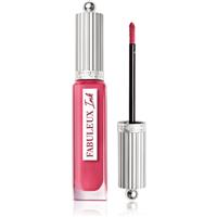 Bourjois Fabuleux Ink liquid lipstick shade 06 Cotton Candy'de 3.5 ml