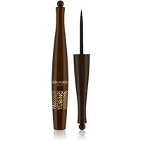 Bourjois Liner Pinceau Tubing eyeliner shade 002 Brown 2.5 ml