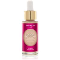 Bourjois Good to Glow primer shade 001 Fair 30 ml