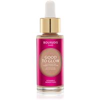 Bourjois Good to Glow primer shade 004 Light Medium 30 ml