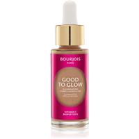Bourjois Good to Glow primer shade 005 Medium 30 ml