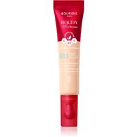 Bourjois Healthy Mix Serum hydrating concealer for the face and eye area shade 49 Ivory 11 ml