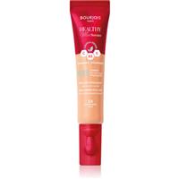 Bourjois Healthy Mix Serum hydrating concealer for the face and eye area shade 54 Sun Bronze 11 ml