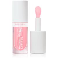 Bourjois Healthy Mix S.O.S Lip Oil lip oil with moisturising effect shade 01 Douceur de Rose 4,5 ml