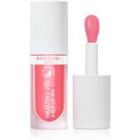 Bourjois Healthy Mix S.O.S Lip Oil lip oil with moisturising effect shade 02 Melon Amour 4,5 ml