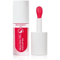 Bourjois Healthy Mix S.O.S Lip Oil lip oil with moisturising effect shade 03 StrawBisous 4,5 ml